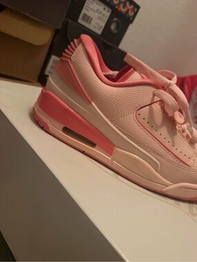 Jordan Retro 2/3 Women 8.5